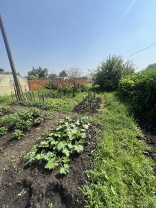 Продажа земли СНТ Красная гвоздика