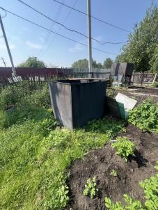 Продажа земли СНТ Красная гвоздика