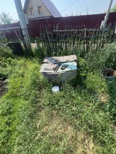 Продажа земли СНТ Красная гвоздика