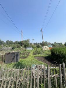 Продажа земли СНТ Красная гвоздика