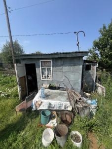Продажа земли СНТ Красная гвоздика