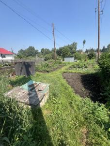 Продажа земли СНТ Красная гвоздика