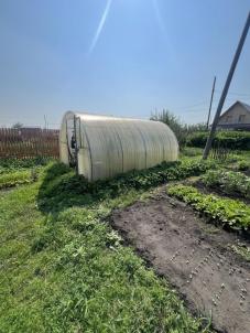 Продажа земли СНТ Красная гвоздика