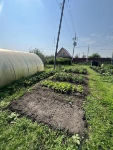 Продажа земли СНТ Красная гвоздика