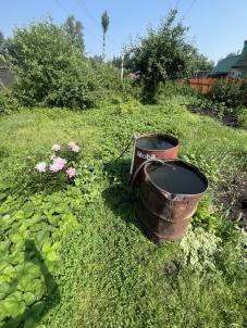 Продажа земли СНТ Красная гвоздика