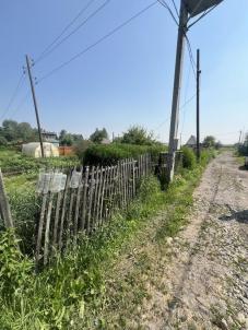 Продажа земли СНТ Красная гвоздика