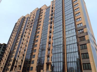 Продажа квартиры Омск.&nbsp;ул Б.Г.Шаронова, 33