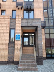 Продажа квартиры Омск.&nbsp;ул Б.Г.Шаронова, 33