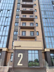 Продажа квартиры Омск.&nbsp;ул Б.Г.Шаронова, 33