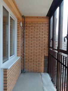 Продажа квартиры Омск.&nbsp;ул Б.Г.Шаронова, 33