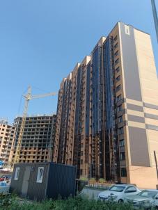 Продажа квартиры Омск.&nbsp;ул Б.Г.Шаронова, 33
