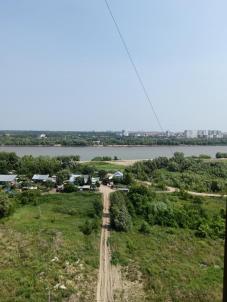 Продажа квартиры Омск.&nbsp;ул Б.Г.Шаронова, 33