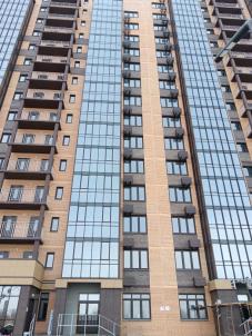 Продажа квартиры Омск.&nbsp;ул Б.Г.Шаронова, 33