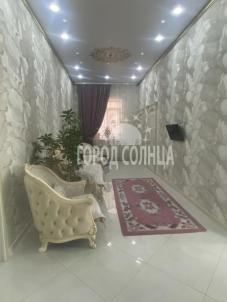 Продажа квартиры Восточная, 1