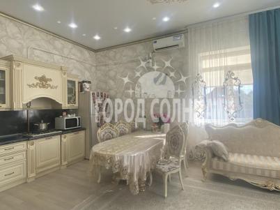 Продажа квартиры Восточная, 1