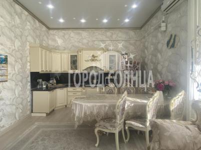Продажа квартиры Восточная, 1