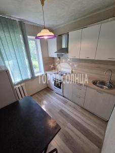 Продажа квартиры Омск.&nbsp;3-й микрорайон, Ватутина, 5А