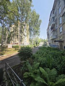 Продажа квартиры Омск.&nbsp;3-й микрорайон, Ватутина, 5А