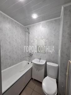 Продажа квартиры Омск.&nbsp;3-й микрорайон, Ватутина, 5А