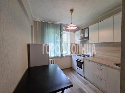 Продажа квартиры Омск.&nbsp;3-й микрорайон, Ватутина, 5А