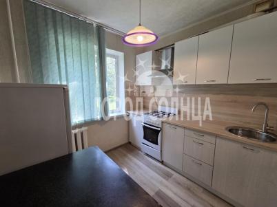 Продажа квартиры Омск.&nbsp;3-й микрорайон, Ватутина, 5А