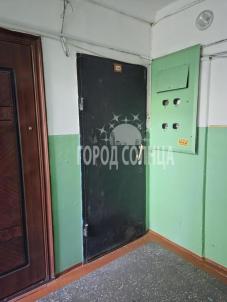Продажа квартиры Омск.&nbsp;3-й микрорайон, Ватутина, 5А