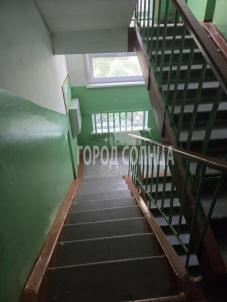 Продажа квартиры Омск.&nbsp;3-й микрорайон, Ватутина, 5А