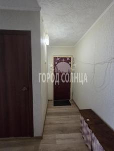 Продажа квартиры Омск.&nbsp;3-й микрорайон, Ватутина, 5А