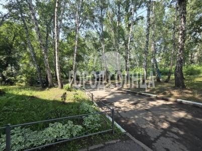Продажа квартиры Омск.&nbsp;3-й микрорайон, Ватутина, 5А