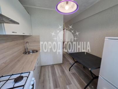Продажа квартиры Омск.&nbsp;3-й микрорайон, Ватутина, 5А