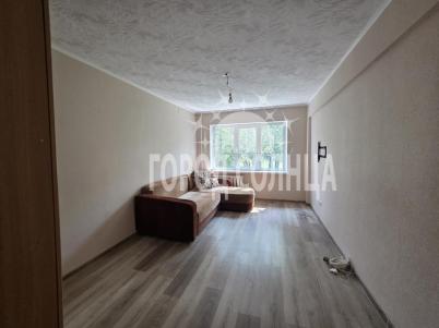 Продажа квартиры Омск.&nbsp;3-й микрорайон, Ватутина, 5А