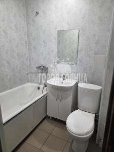 Продажа квартиры Омск.&nbsp;3-й микрорайон, Ватутина, 5А