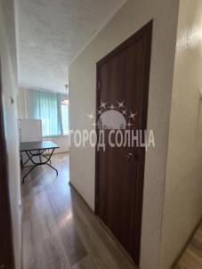 Продажа квартиры Омск.&nbsp;3-й микрорайон, Ватутина, 5А