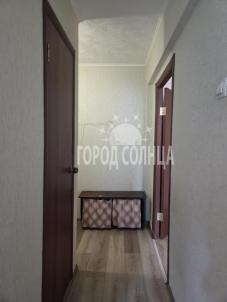 Продажа квартиры Омск.&nbsp;3-й микрорайон, Ватутина, 5А