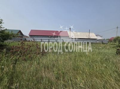 Продажа дома Молодежная