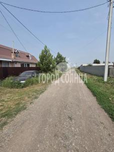 Продажа дома Молодежная