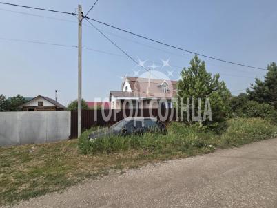 Продажа дома Молодежная