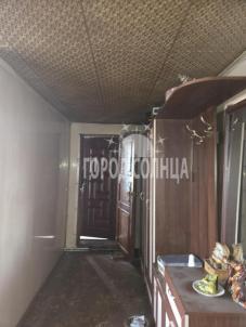Продажа дома Молодежная
