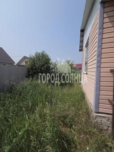 Продажа дома Молодежная