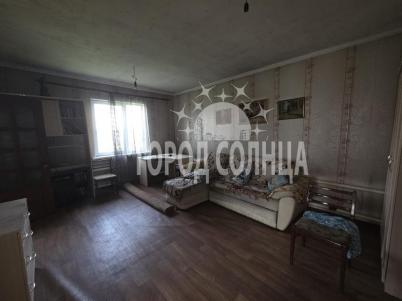 Продажа дома Молодежная