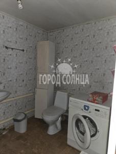 Продажа дома Молодежная