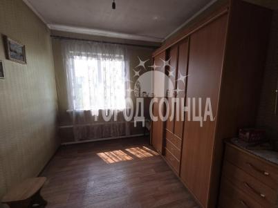 Продажа дома Молодежная