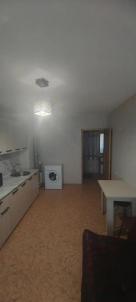 Аренда квартиры Омск.&nbsp;Амурский-2, проезд. Амурский 1-й, 5