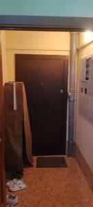 Аренда квартиры Омск.&nbsp;Амурский-2, проезд. Амурский 1-й, 5
