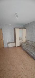 Аренда квартиры Омск.&nbsp;Амурский-2, проезд. Амурский 1-й, 5