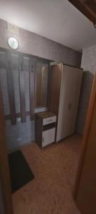 Аренда квартиры Омск.&nbsp;Амурский-2, проезд. Амурский 1-й, 5
