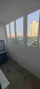 Аренда квартиры Омск.&nbsp;Амурский-2, проезд. Амурский 1-й, 5