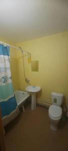 Аренда квартиры Омск.&nbsp;Амурский-2, проезд. Амурский 1-й, 5