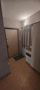 Аренда квартиры Омск.&nbsp;Амурский-2, проезд. Амурский 1-й, 5