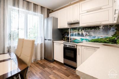 Продажа квартиры Омск.&nbsp;улица Лукашевича 6/1